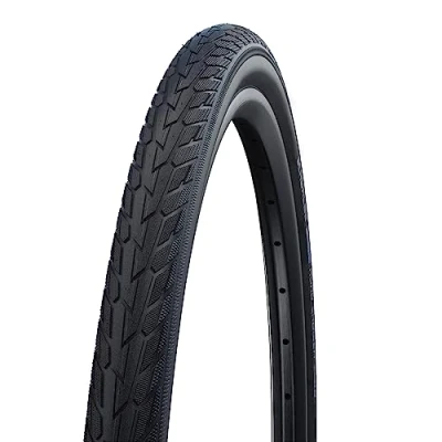 Afbeelding van Schwalbe buitenband Road Cruiser K Guard 28 x 1.25 zw
