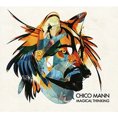 Afbeelding van Chico Mann Magical Thinking