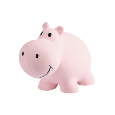 Afbeelding van Tikiri Badspeeltje Mijn Eerste Zoodiertjes Nijlpaard