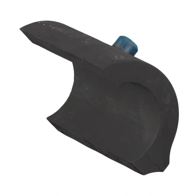 Afbeelding van Febi Bilstein Stabilisatorstang rubber 44306