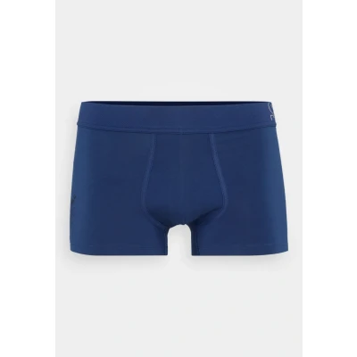 Afbeelding van Sloggi Trunks Onderbroeken, Heren, Maat: Medium, Blue/black