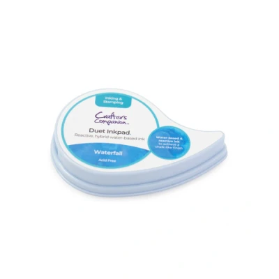 Afbeelding van Crafter&#039;s Companion Duet Inkpad Waterfall