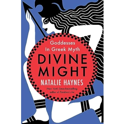 Afbeelding van Divine Might