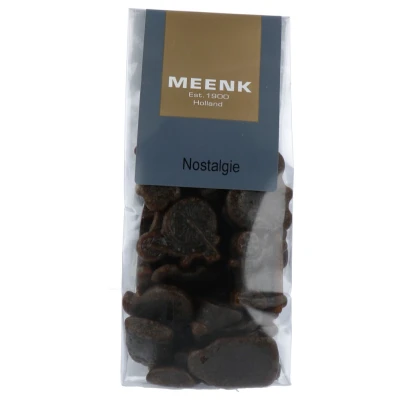 Afbeelding van Meenk Nostalgie Drop 180GR