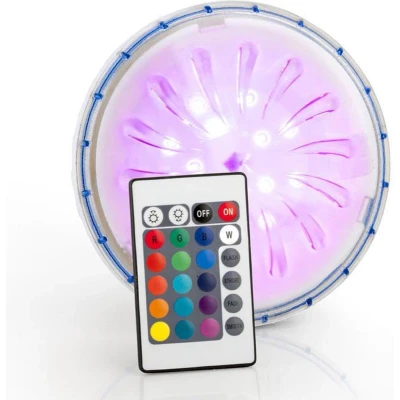 Afbeelding van Gre Magnetisch LED licht voor bovengronds zwembad wit PLED1C