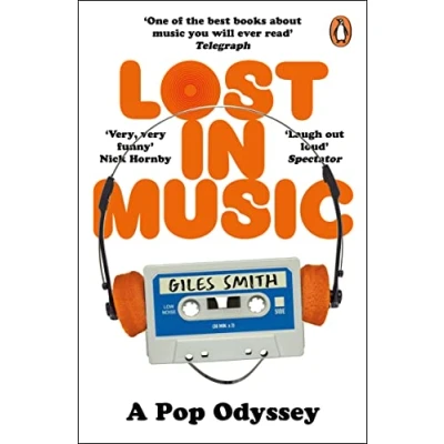 Afbeelding van Lost in Music
