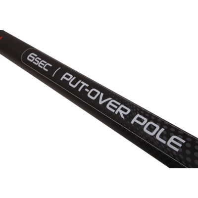 Afbeelding van Ultimate Adventure Pole 8 meter Vaste hengel