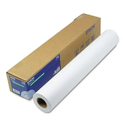 Afbeelding van Epson Presentation Paper HiRes 120, 914mm x 30m papier voor inkjetprinter
