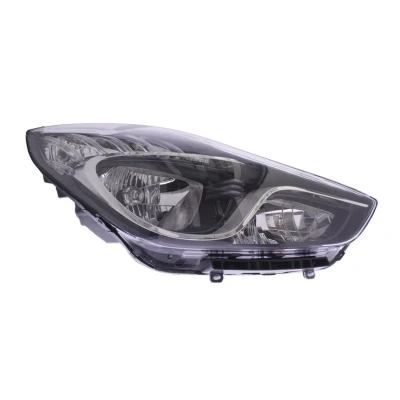 Afbeelding van Koplamp DEPO 221 1158RMLD EM, Rechts