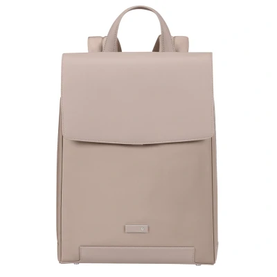 Afbeelding van Samsonite Zalia 3.0 backpack W/Flap 14.1&quot; old rose