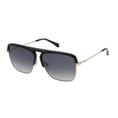 Afbeelding van Zonnebril Uniseks Zadig &amp; Voltaire SZV321 60300Y ø 60 mm