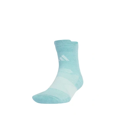Afbeelding van adidas Performance Xcushioned Sportsokken, Maat: 37 39, mint ton halo