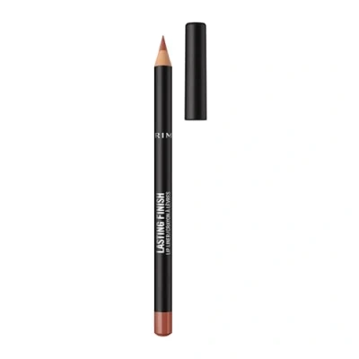 Image de Rimmel London Lasting Finish 8h Lip Liner 725 Tiramisu