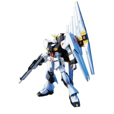 Afbeelding van Bandai HGUC 086 RX 93 Nu GUNDAM