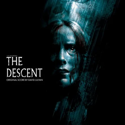 Afbeelding van David Julyan Descent (LP)