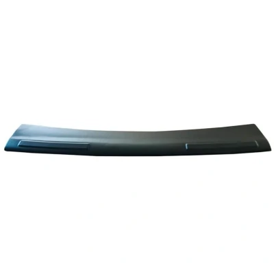 Afbeelding van ONEWAY RP08.003 Laadkantbescherming matzwart ABS (Acrylnitril Butadien Styrol Copolymerisat) DACIA: Duster II 1.2 TCe 125, 125 4x4