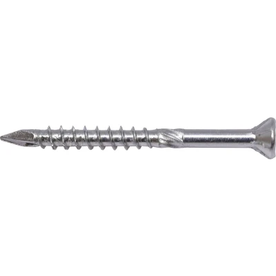 Afbeelding van Wovar MDF schroeven Verzinkt 3.5 x 40 mm Torx 15 Doos 200 Stuks