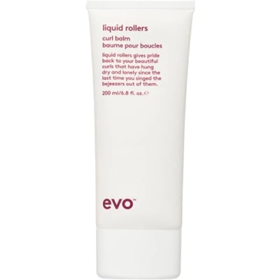 Afbeelding van EVO Liquid Rollers Curl Balm 200ml