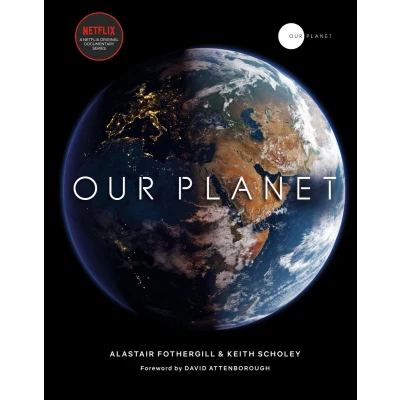 Afbeelding van Our Planet