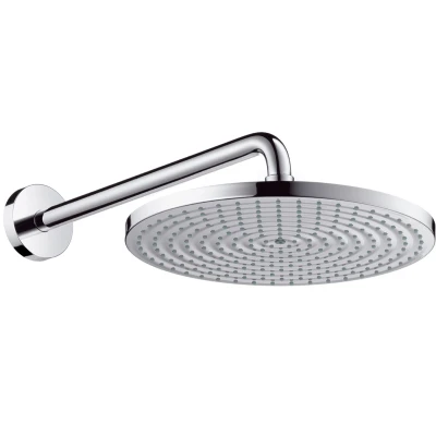 Afbeelding van Hansgrohe Raindance S hoofddouche 300 1jet EcoSmart 9 l/min met