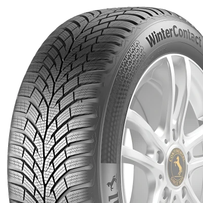 Afbeelding van Continental Wintercontact Ts 870 185/60 R15 84T