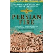 Image de Persian fire