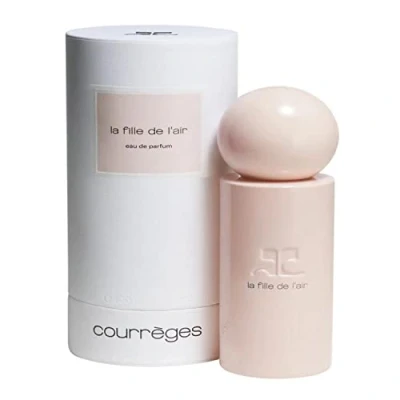Afbeelding van Courrèges La Fille de l&#039;Air Eau Parfum 100ml