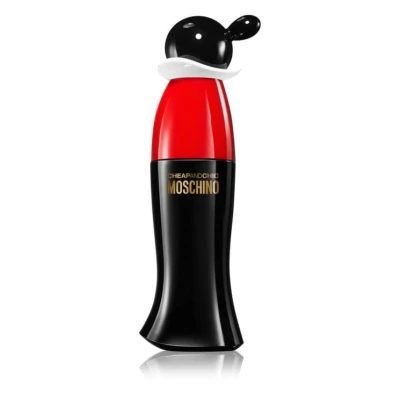 Afbeelding van Moschino Cheap And Chic Eau De Toilette 100ml