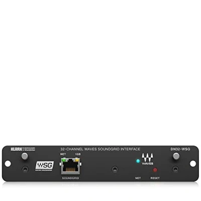 Afbeelding van Klark Teknik DN32 WSG Hardware reserveonderdeel en accessoire