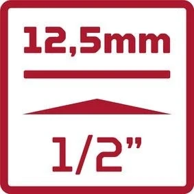 Afbeelding van Gedore RED R65200049 3300408 T greep 1 stuk(s)