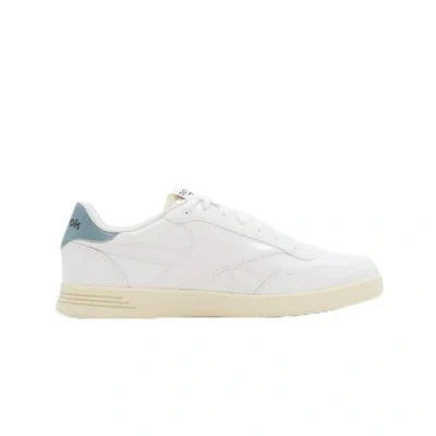 Afbeelding van Reebok Court Advance, uniseks sneakers, Wit/Wit/Zachte SLATE