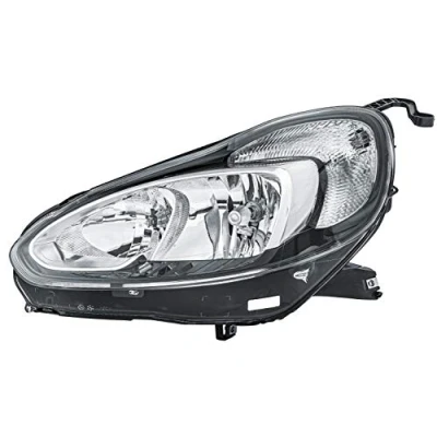 Afbeelding van HELLA 1LH 354 811 031 Koplampen OPEL: Adam