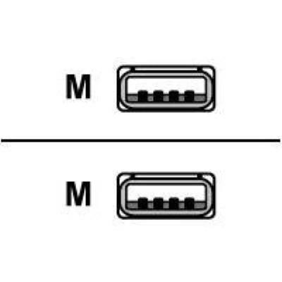 Image de Roline câble USB 4.5 m
