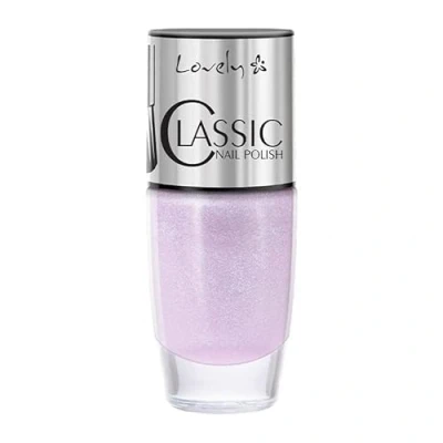 Afbeelding van Classic Nagellak 24 8ml