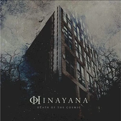 Afbeelding van Hinayana Death Of The Cosmic