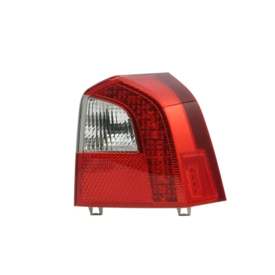 Afbeelding van TYC 11 12297 06 2 Achterlicht rechts Buitenste deel LED Met lamphouder VOLVO: XC70 II Estate, V70 3