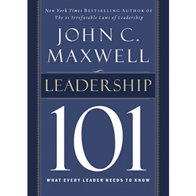 Afbeelding van Leadership 101