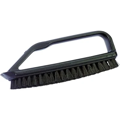 Afbeelding van BJZ ESD borstel Borstellengte: 20 mm C 196 1492 Borsteloppervlakte, breedte: 40 lengte: 150 1 stuk(s)