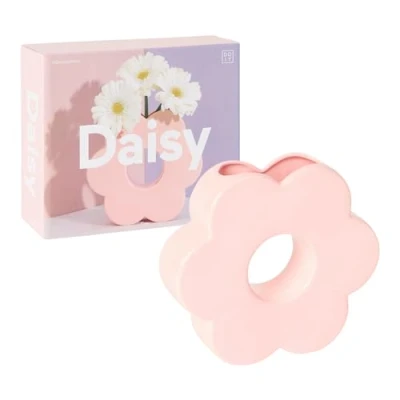 Afbeelding van Daisy Vaas