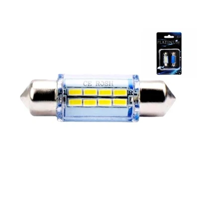 Afbeelding van Gloeilamp voor de auto M Tech LB085W 12 V