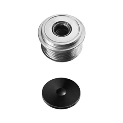 Afbeelding van HELLA 9XU 358 038 561 Dynamovrijloop 37,1 Met kap FORD: Galaxy Mk2 MPV, MONDEO 4 Turnier, S Max Mk1