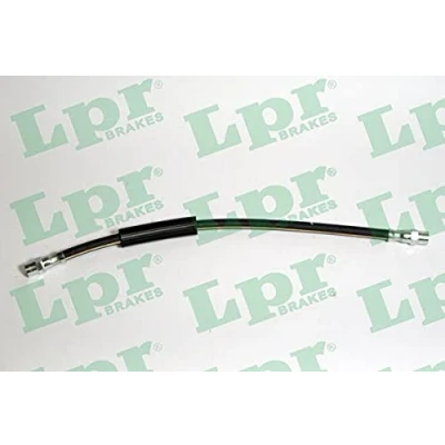 Afbeelding van LPR 6T46155 Remslang 405 F10x1 VOLKSWAGEN: TRANSPORTER 3 Bus, Kasten