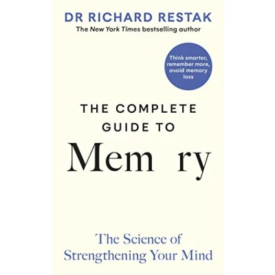 Afbeelding van The Complete Guide to Memory