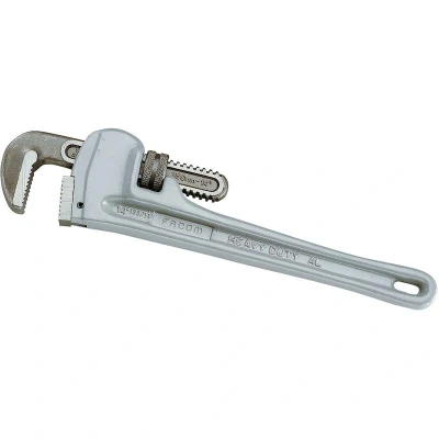 Image de FACOM 133A.24 clé à pipe modèle américain métal léger