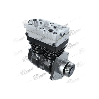 Afbeelding van VADEN 1100 250 002 Luchtvering compressor
