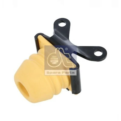 Afbeelding van DT Spare Parts 3.65226 Aanslagrubber, vering