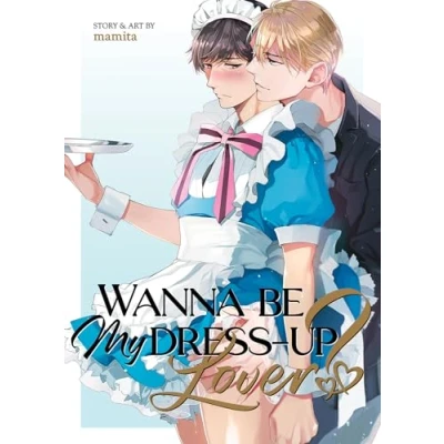 Afbeelding van Wanna Be My Dress Up Lover?
