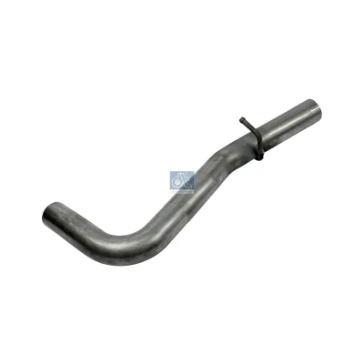 Afbeelding van DT Spare Parts 7.22206 Uitlaatpijp IVECO: DAILY 4 Kasten/Kombi