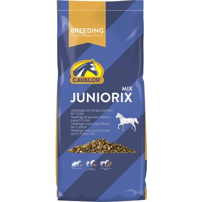 Afbeelding van Cavalor Juniorix Paardenvoer 20 kg