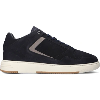 Afbeelding van Cycleur De Luxe Nd8 Sneakers Heren Blauw Maat 40